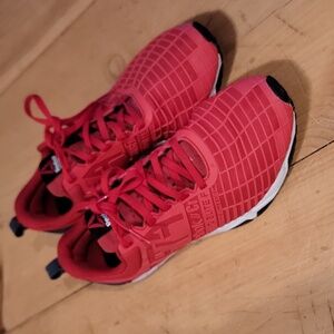 Like New Reebok CrossFit